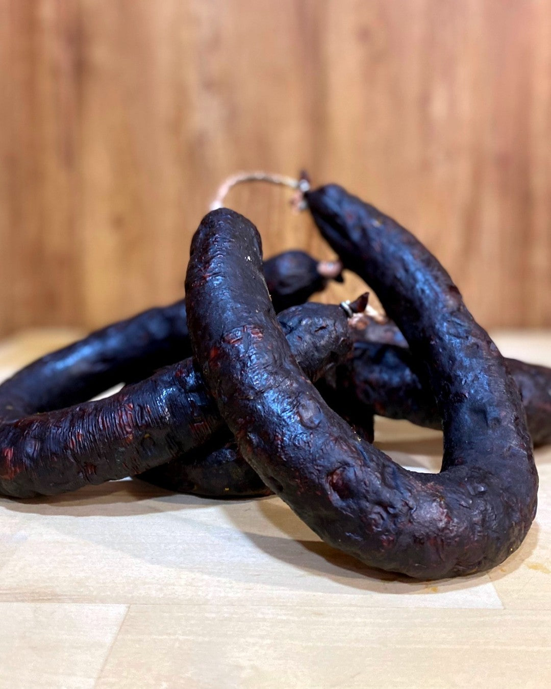 Morcilla negra (350g-400g/ aprox.)