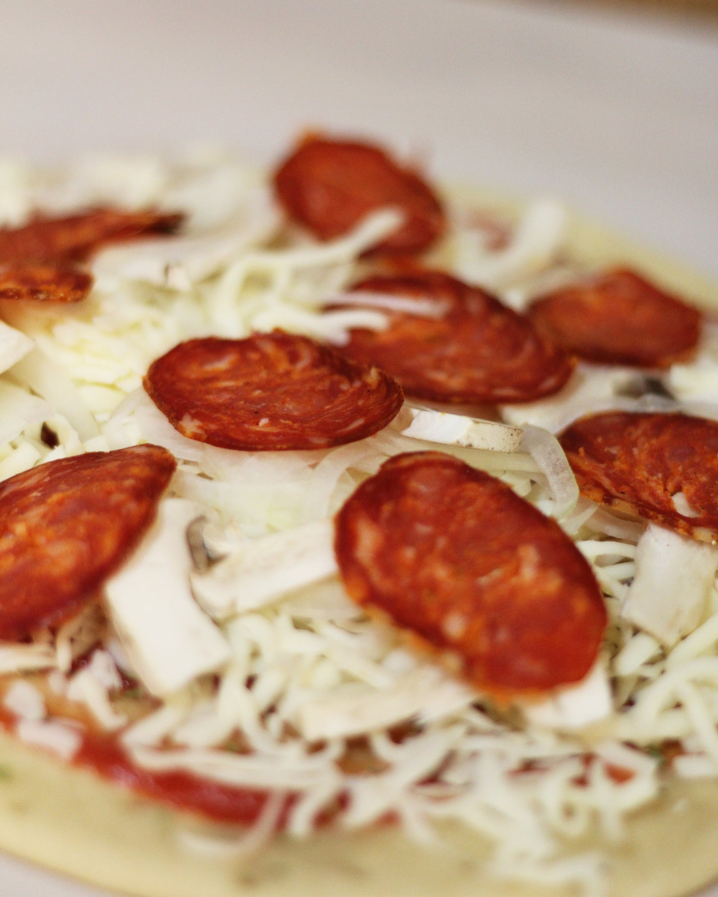 Pizza Picante