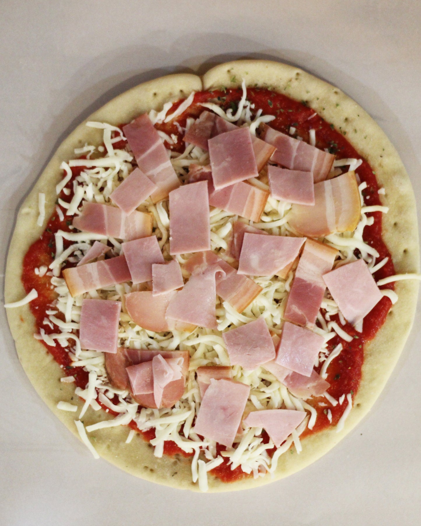 Pizza York y Queso