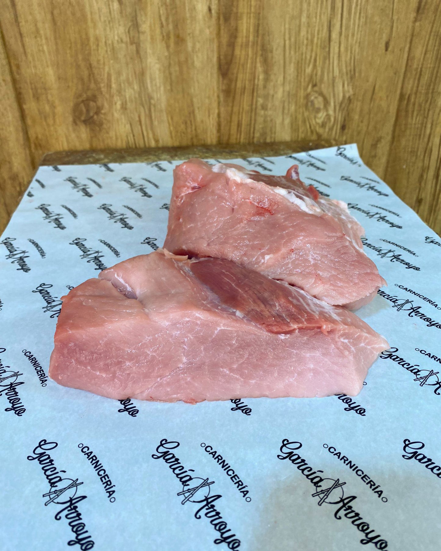 Magro de cerdo (500g/aprox.)