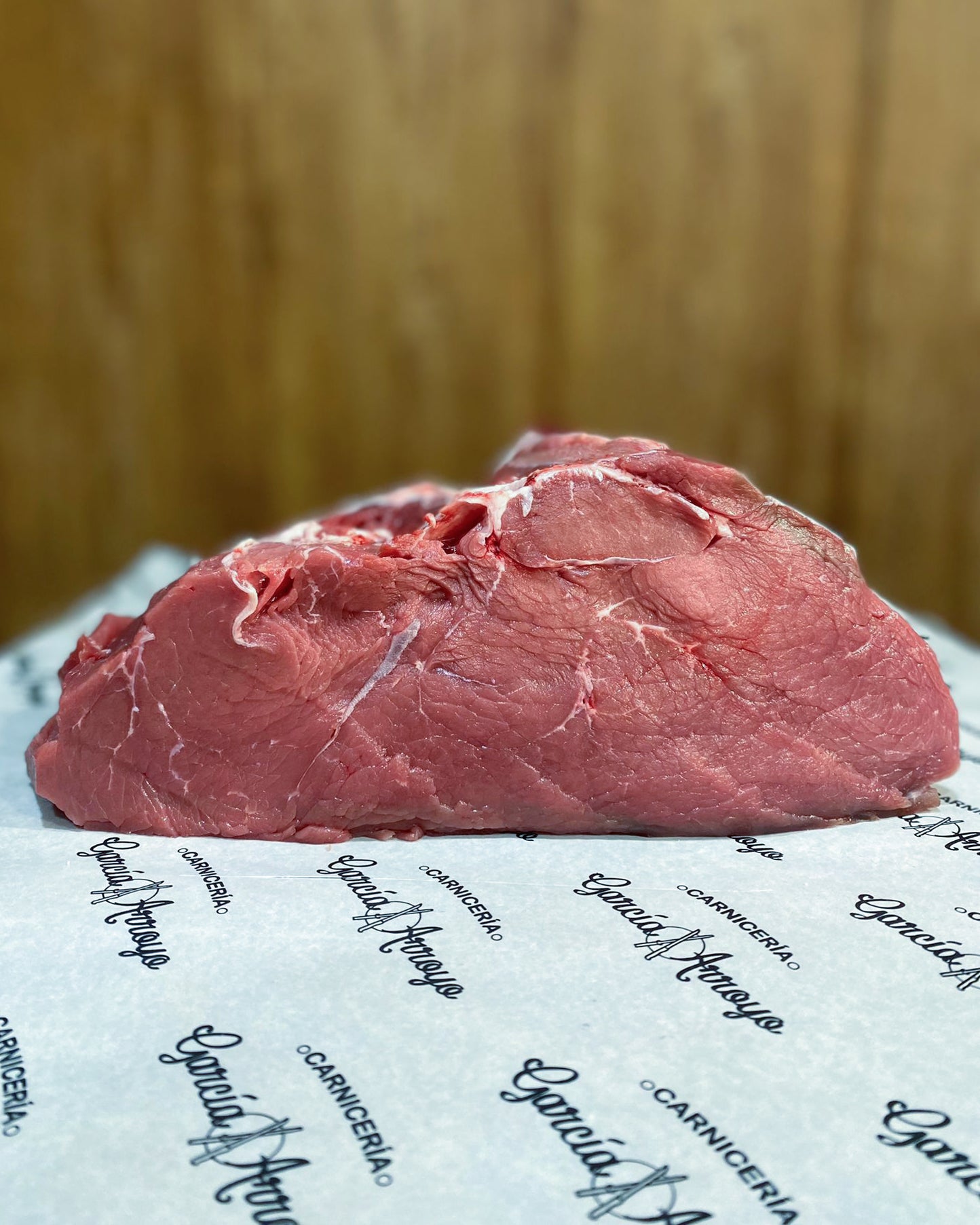 Ternera de cadera (500g)