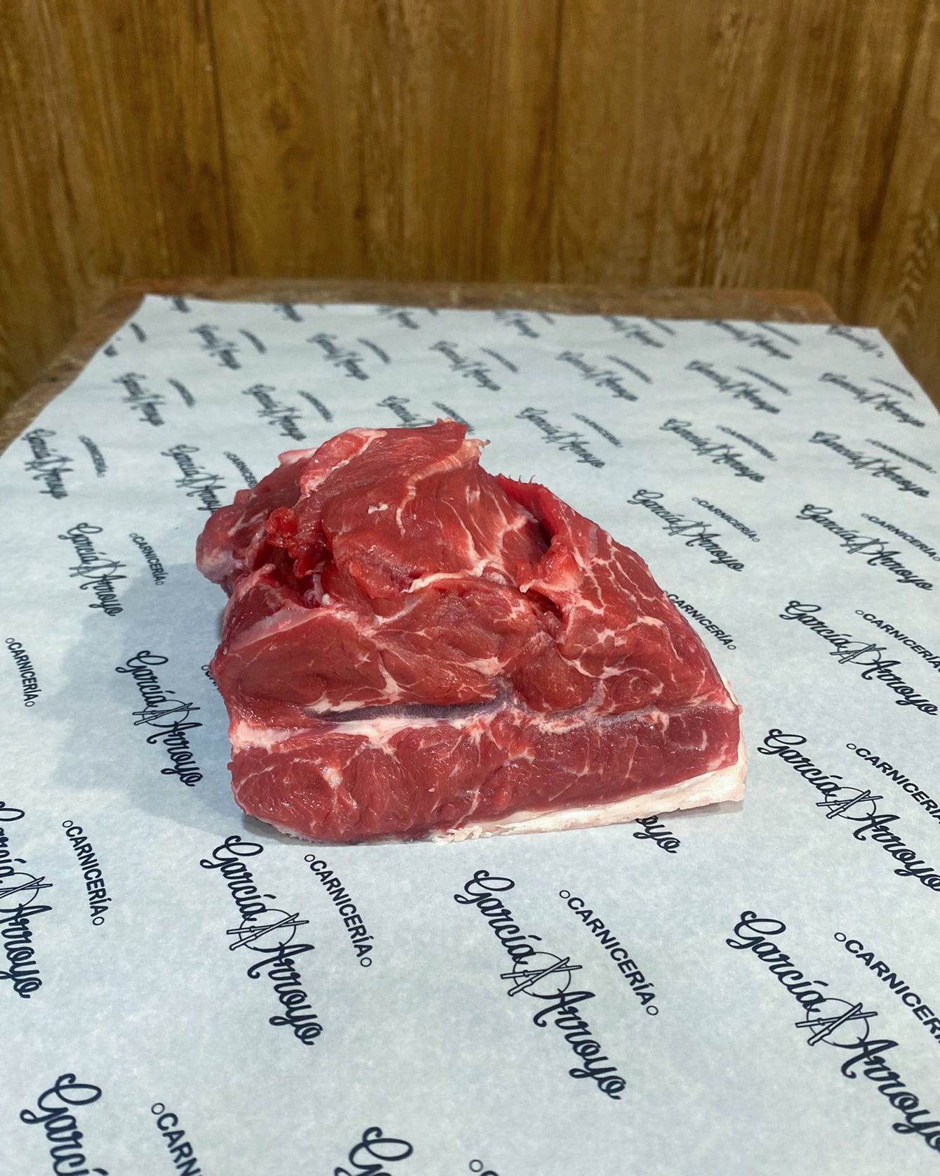 Ternera guiso (500g)