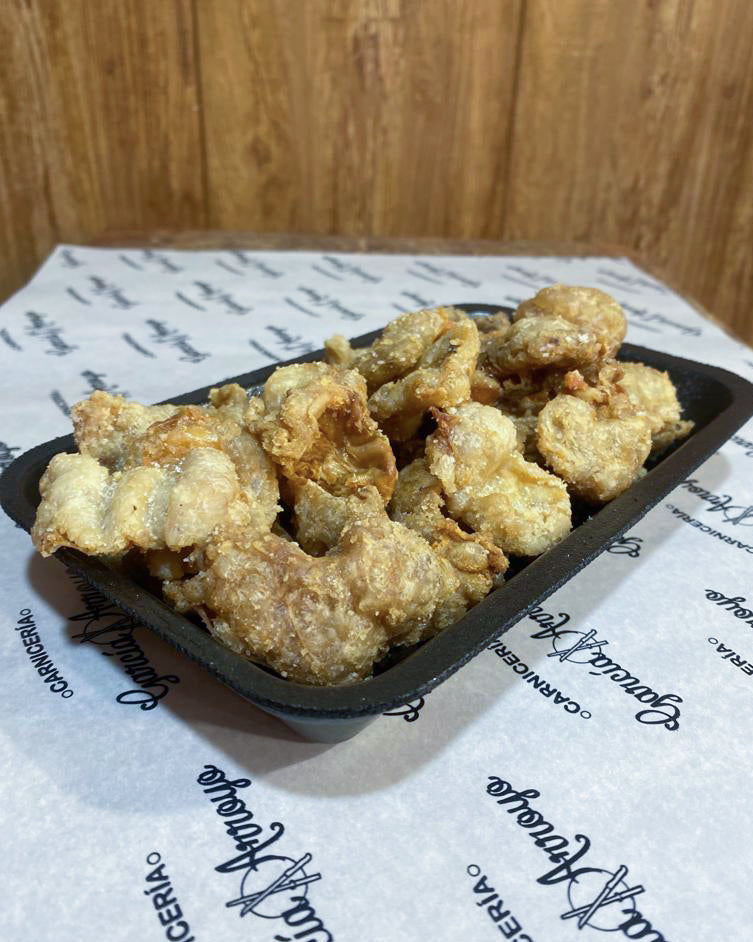 Chicharrones (500g)