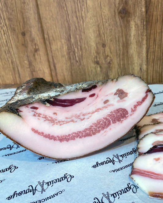 Guanciale (250g/aprox.)