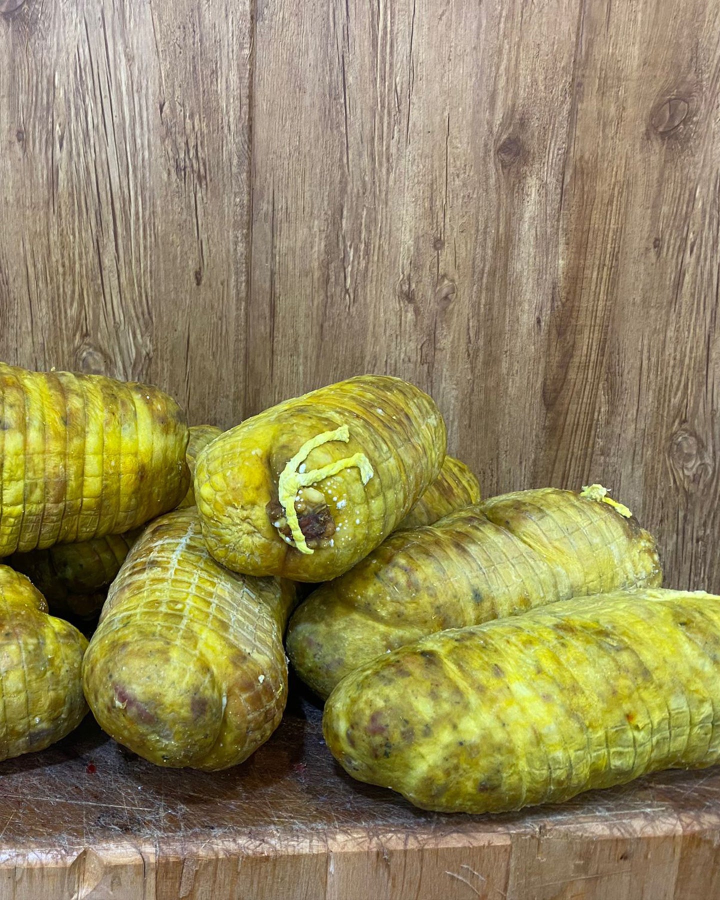 Relleno (450g/ aprox.)