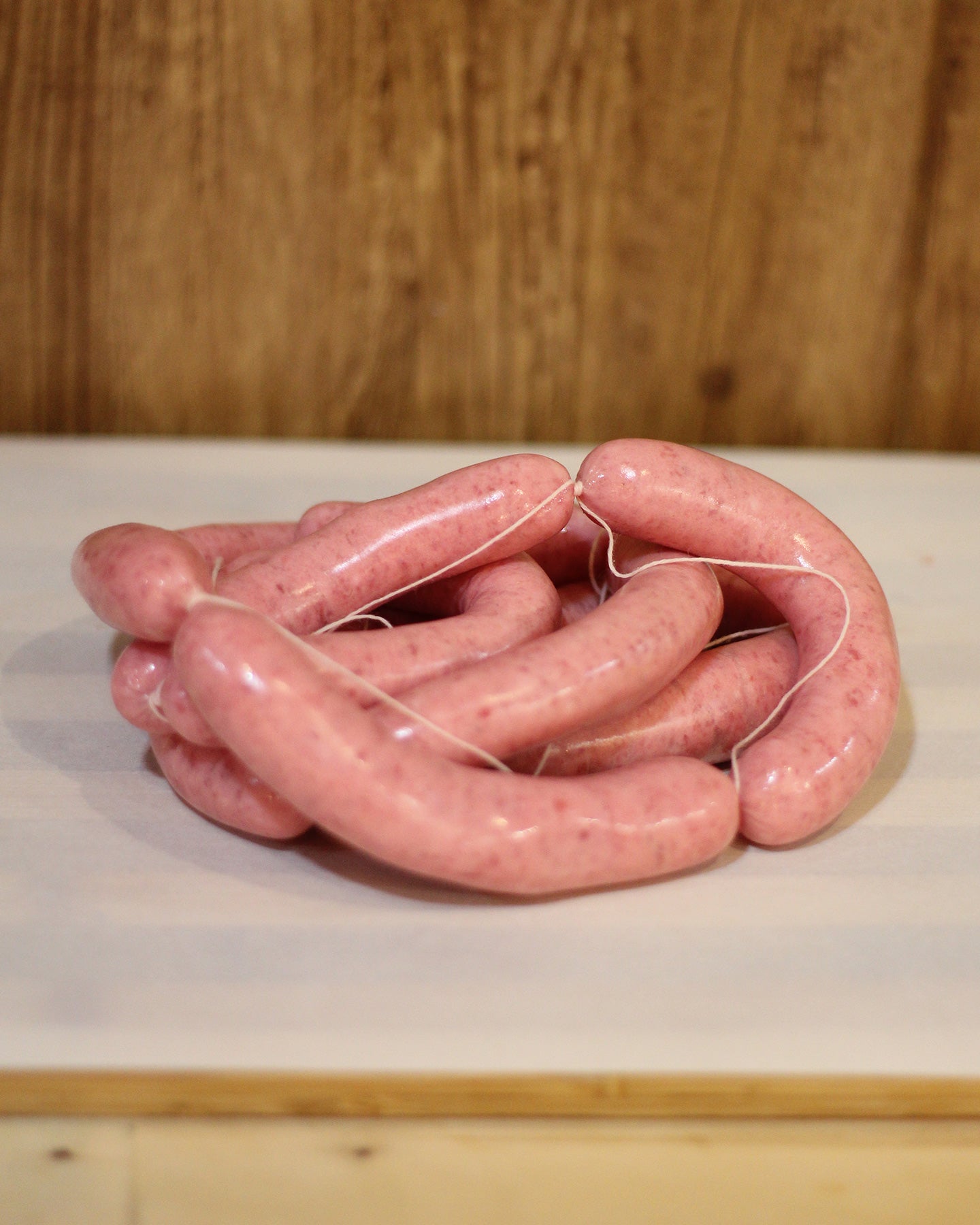 Salchichas de pollo (500g)